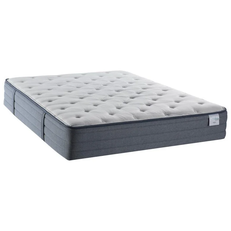 Better Rest Madison Plush MadisonPLT Twin 13" Plush Pocketed Coil